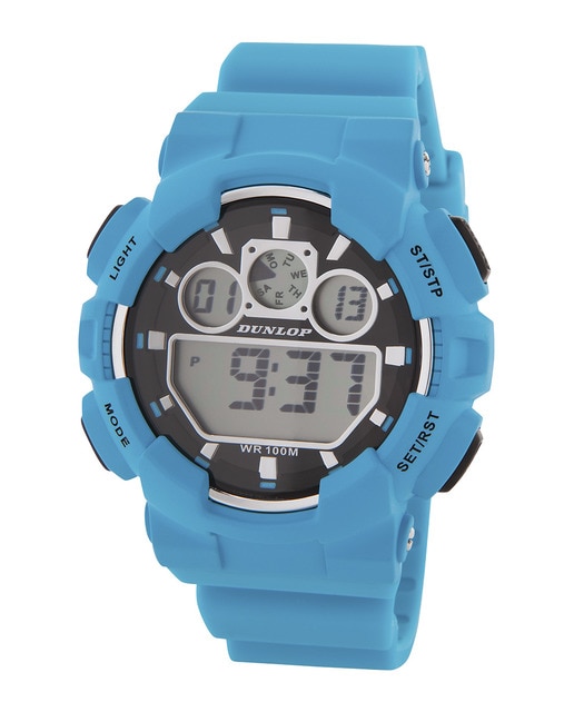 Reloj cronógrafo