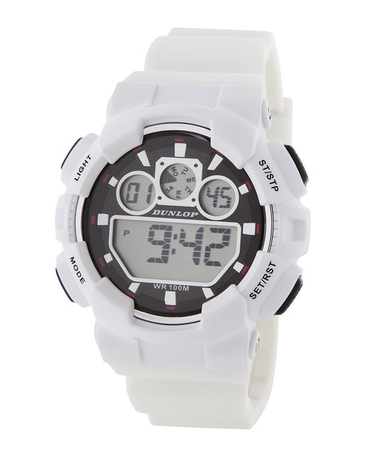 Reloj cronógrafo