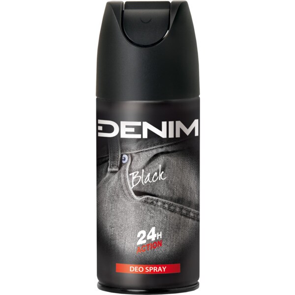 Desodorizante Spray embalagem 150 ml