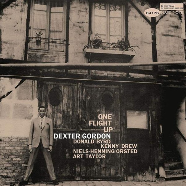 One Flight Up Blue Note Tone Poet Series Edicion Deluxe Gatefold LPVinilo