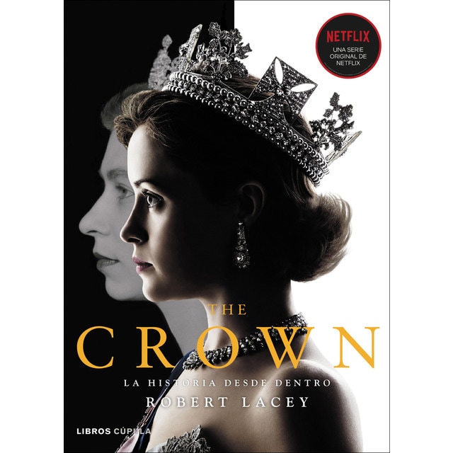 The Crown vol. I (Tapa dura)