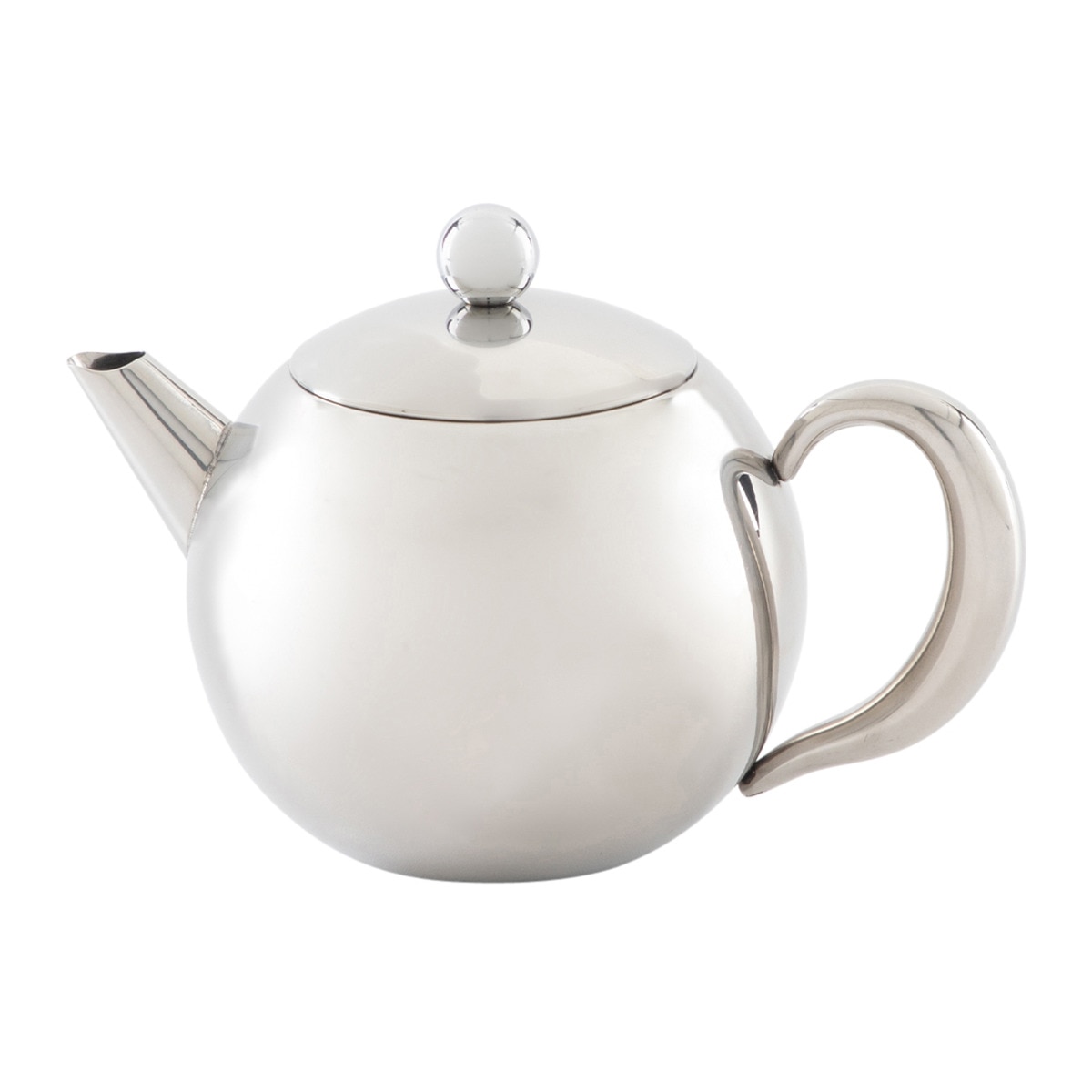 El Corte Inglés - Tetera De Acero Inoxidable Rosemary Acero En Oferta El Corte Inglés - Tetera De Acero Inoxidable Rosemary El Corte Inglés.