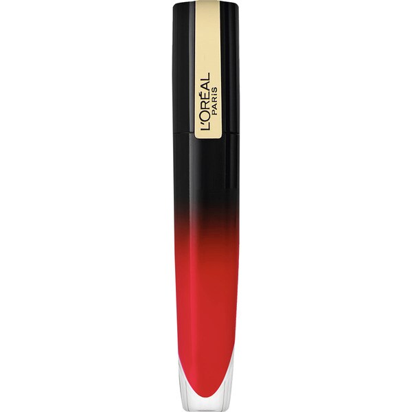 L'OREAL Paris Brilliant Signature 311 Be Brilliant brillo duradero rojo