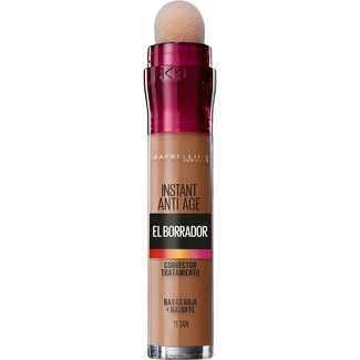 MAYBELLINE El Borrador 11 Tan dark circle corrector