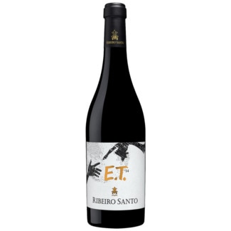 Ribeiro Santo Vinho Tinto do Dão E.T. garrafa 75 cl