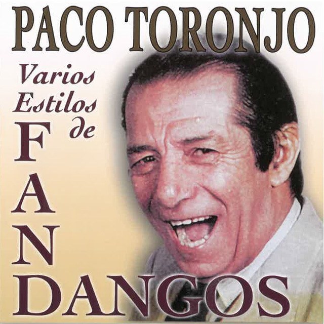 Por fandangos Vol 1 CD