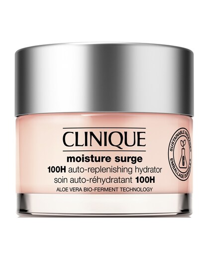 Gel-crema Auto-rehidratante Moisture Surge 100-Horas 30 ml Clinique