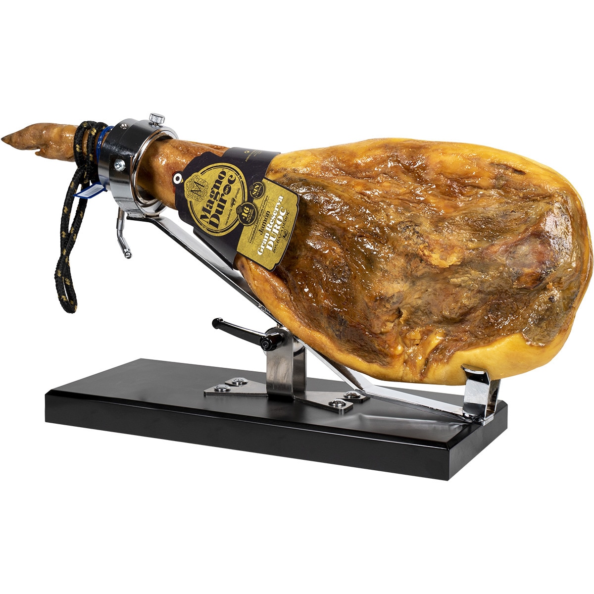 Jamón Magno Duroc Gran Reserva El Corte Inglés
