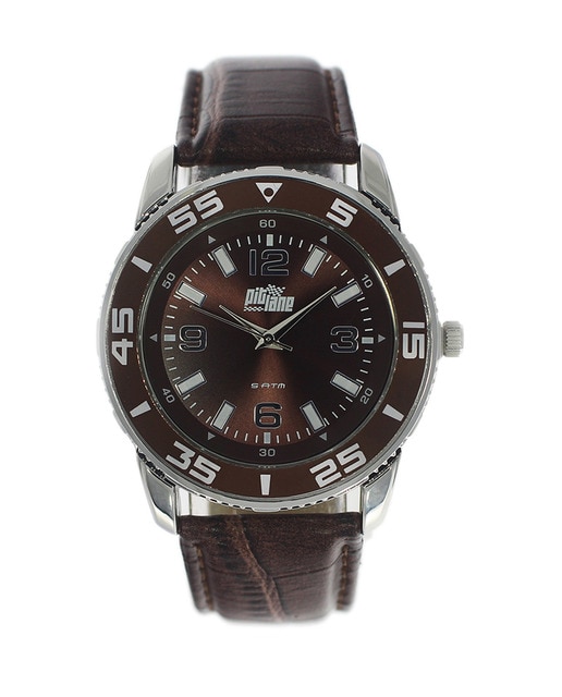 Reloj analógico