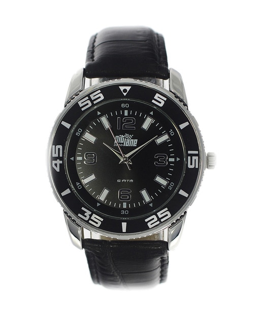 Reloj analógico