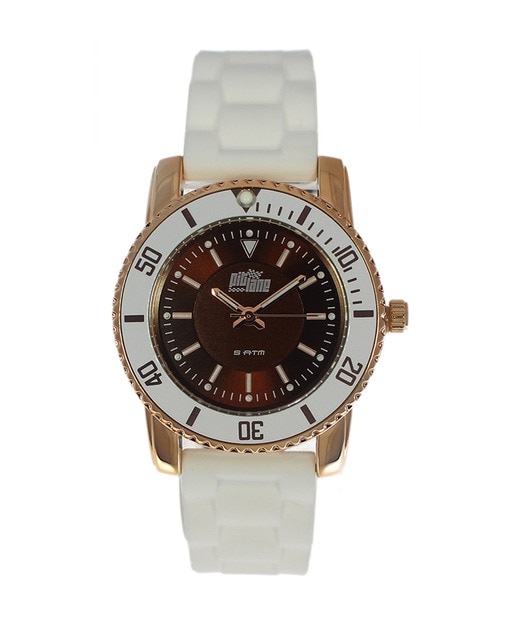 Reloj analógico
