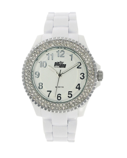 Reloj analógico