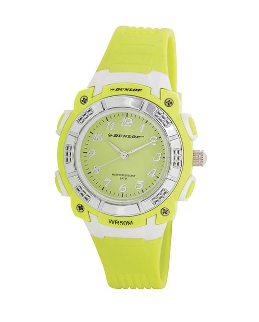 Reloj analógico