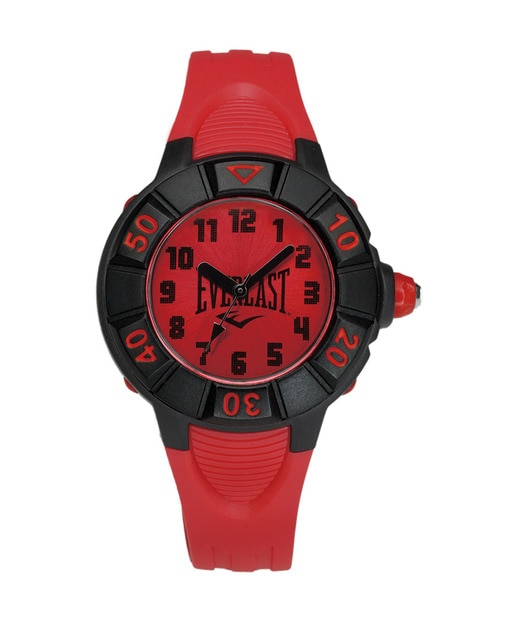 Reloj analógico