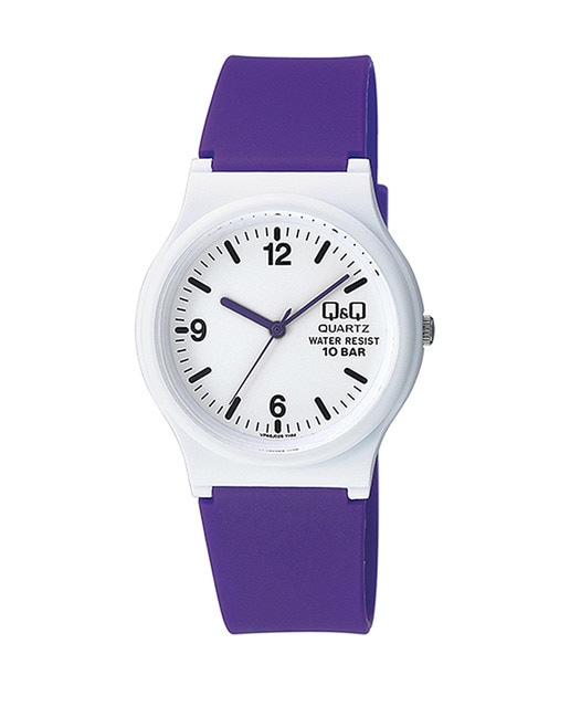 Reloj analógico
