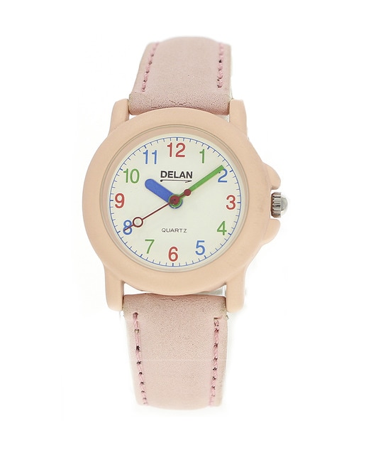Reloj analógico