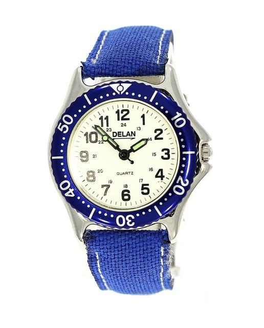 Reloj analógico