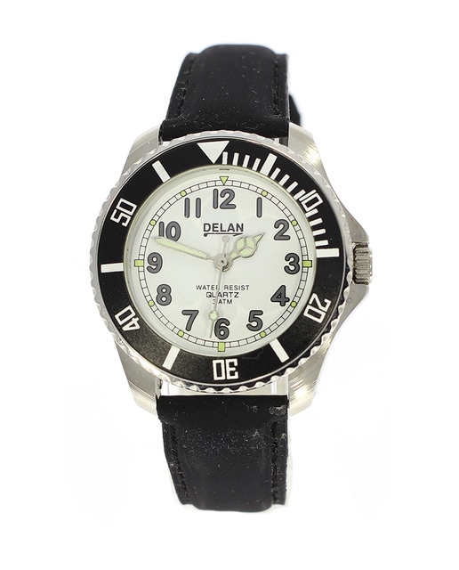 Reloj analógico
