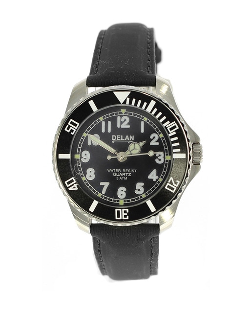 Reloj analógico