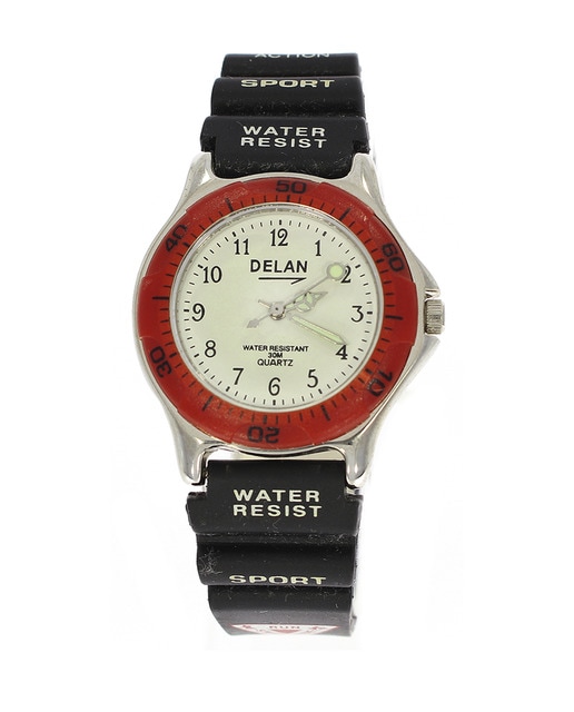 Reloj analógico