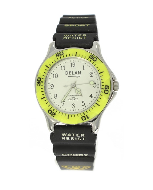 Reloj analógico