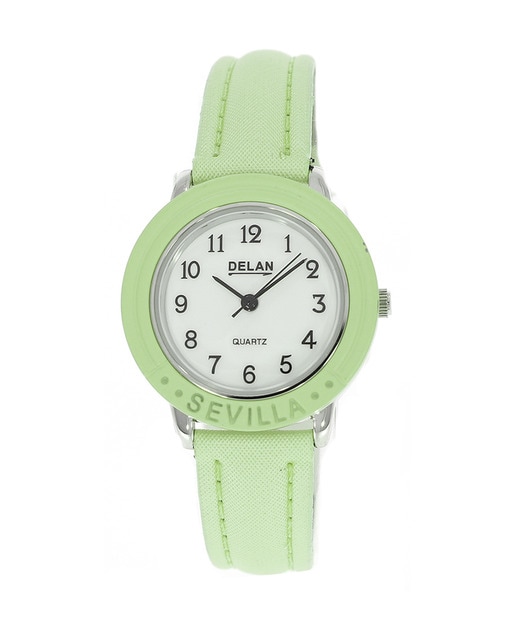Reloj analógico