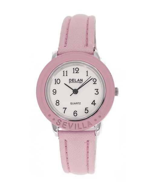 Reloj analógico