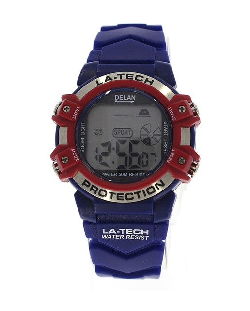 Reloj digital
