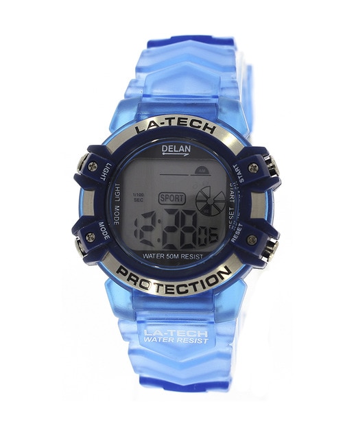 Reloj digital