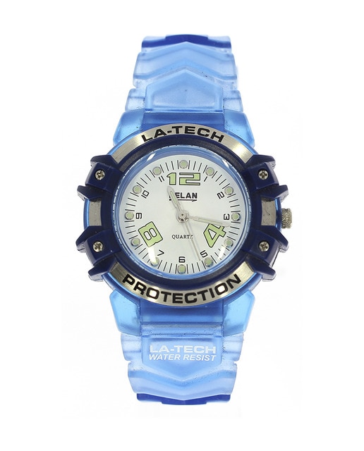 Reloj analógico
