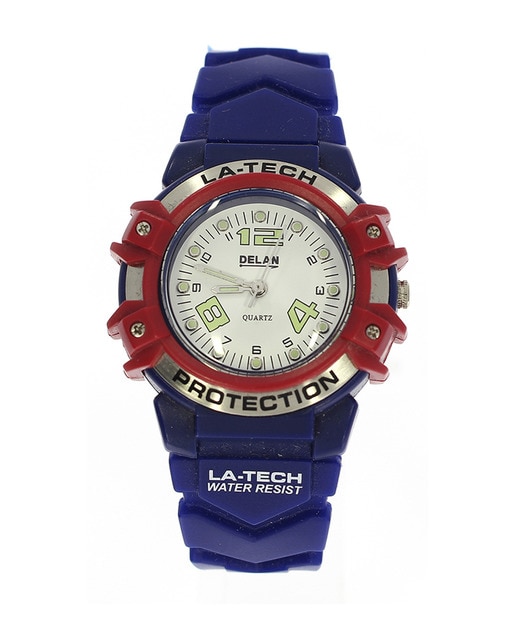 Reloj analógico