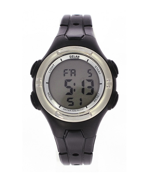 Reloj digital