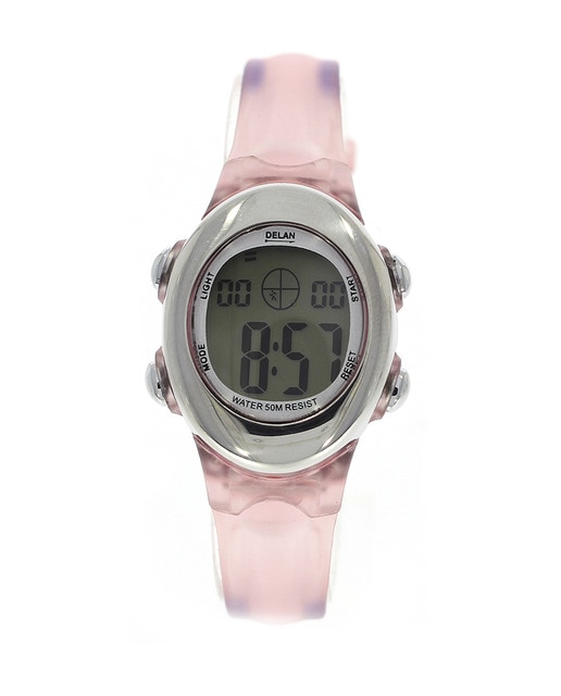 Reloj digital