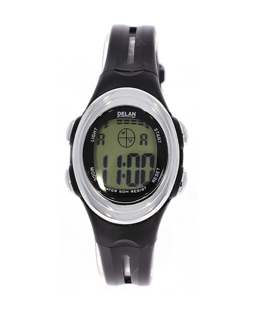 Reloj digital