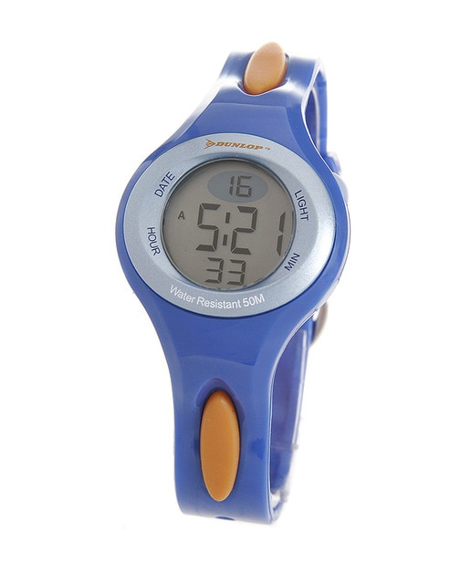 Reloj cronógrafo