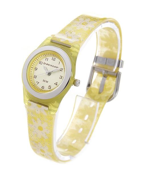 Reloj analógico