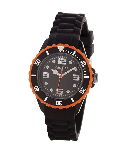 Reloj analógico
