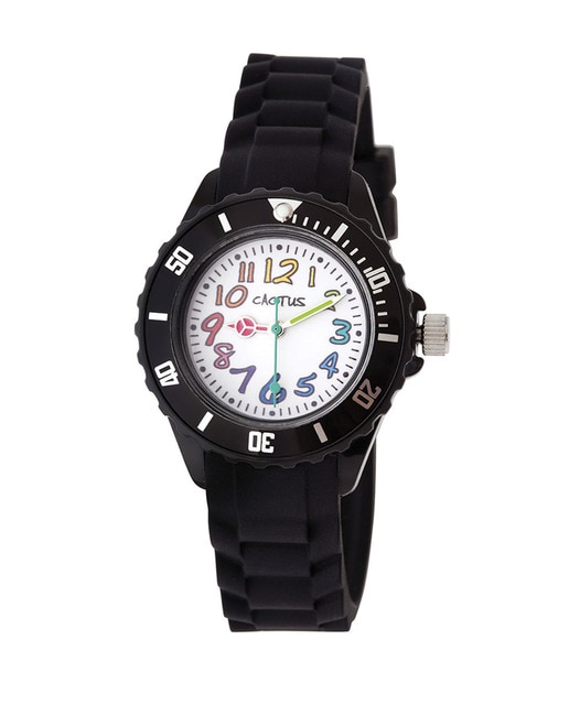 Reloj analógico