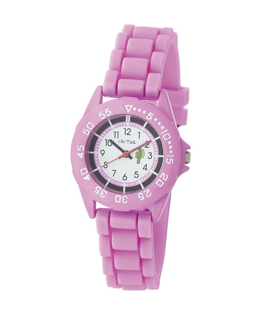 Reloj analógico