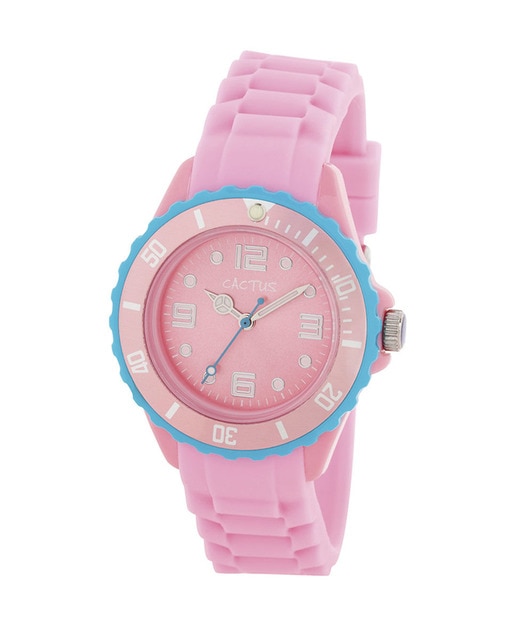 Reloj analógico