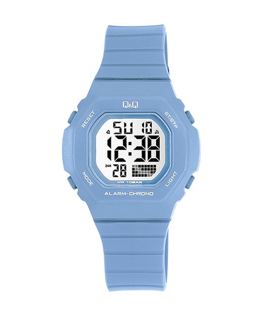 Reloj digital