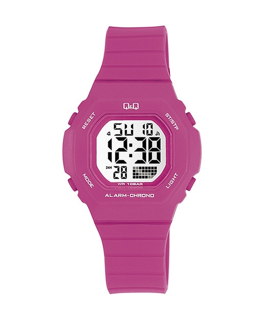 Reloj digital