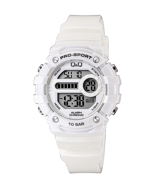 Reloj digital
