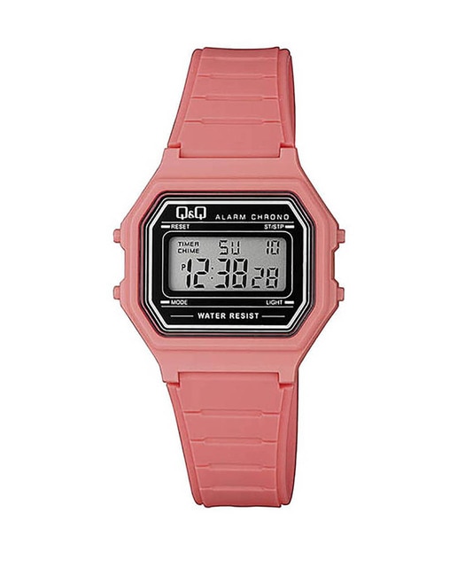 Reloj digital