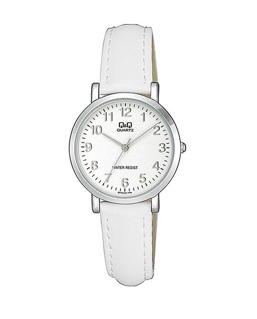 Reloj analógico
