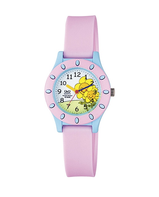 Reloj analógico