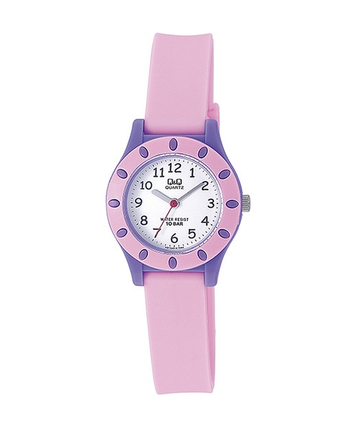 Reloj analógico