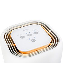 Miniland Baby Pure 5 purifier white