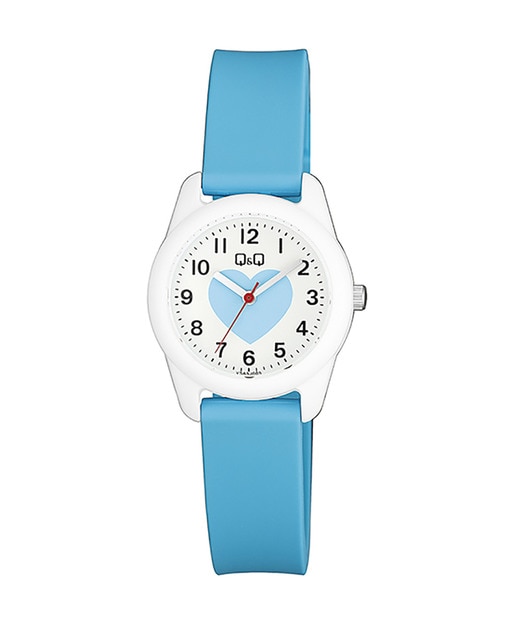 Reloj analógico