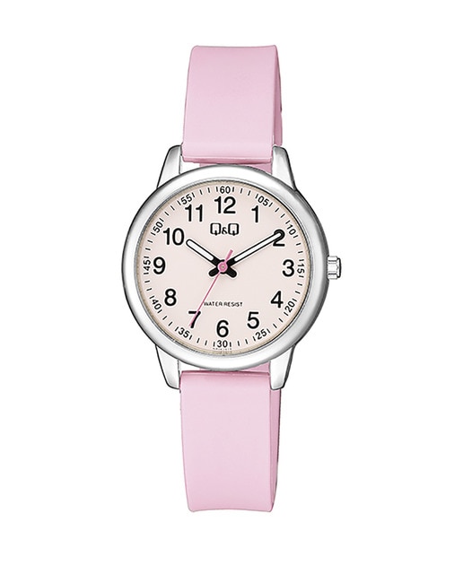 Reloj analógico